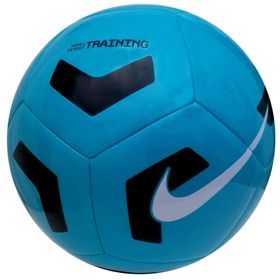 Nike CU8034-434 Mavi Erkek Futbol Topu