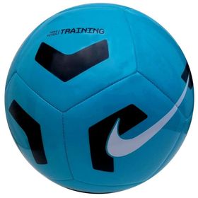 Nike CU8034-434 Mavi Erkek Futbol Topu