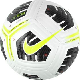 Nike CU8047-100 Academy No 5 Beyaz Futbol Topu