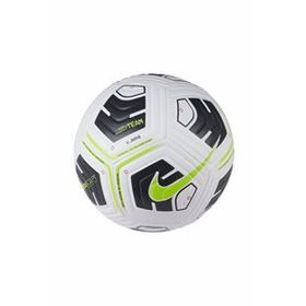 Nike CU8047-100 Academy No 5 Beyaz Futbol Topu