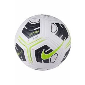 Nike CU8047-100 Academy No 5 Beyaz Futbol Topu