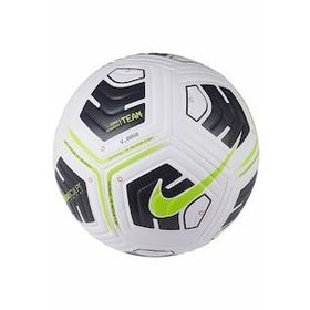 Nike CU8047-100 Academy No 5 Beyaz Futbol Topu