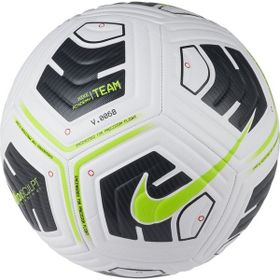 Nike CU8047-100 Academy No 5 Beyaz Futbol Topu