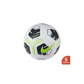 Nike CU8047-100 Academy No 5 Beyaz Futbol Topu