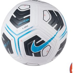 Nike CU8047-102 Nk Academy 3 No Beyaz Futbol Topu