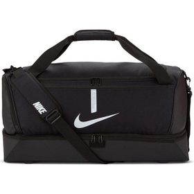 Nike CU8087-010 Siyah 59L Academy Team L Spor Çantası