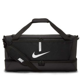Nike CU8087-010 Siyah 59L Academy Team L Spor Çantası