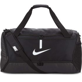 Nike CU8089-010 Academy Team L Duffel Siyah Unısex Çanta
