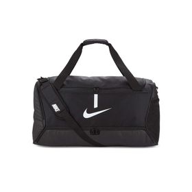 Nike CU8089-010 Academy Team L Duffel Siyah Unısex Çanta