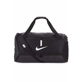 Nike CU8089-010 Academy Team L Duffel Siyah Unısex Çanta