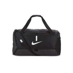 Nike CU8089-010 Academy Team L Duffel Siyah Unısex Çanta