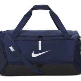 Nike CU8089-410 Academy Team L Duffel Lacivert Unısex Spor Çantası