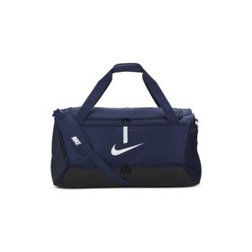 Nike CU8089-410 Academy Team L Duffel Lacivert Unısex Spor Çantası