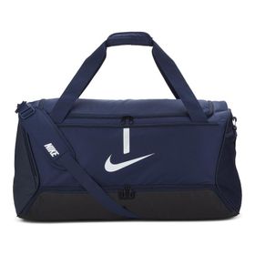 Nike CU8089-410 Academy Team L Duffel Lacivert Unısex Spor Çantası