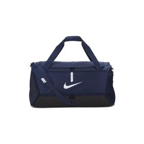 Nike CU8089-410 Academy Team L Duffel Lacivert Unısex Spor Çantası