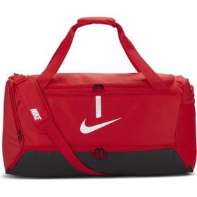 Nike CU8089-657 Academy Team L Duff Kırmızı Unısex Spor Çanta