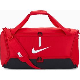 Nike CU8090-657 Academy Team Duff Kırmızı Unısex Spor Çantası