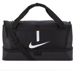 Nike CU8096-010 Academy Team M Hdcs Siyah Unisex Spor Çanta