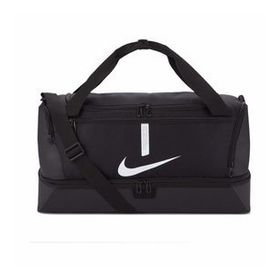 Nike CU8096-010 Academy Team M Hdcs Siyah Unisex Spor Çanta