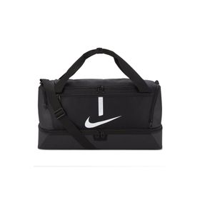 Nike CU8096-010 Academy Team M Hdcs Siyah Unisex Spor Çanta