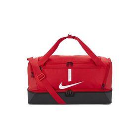 Nike CU8096-657 Academy Team M Hdcs kırmızı Unısex Spor Çanta