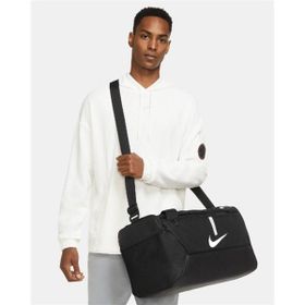 Nike CU8097-010 Academy Duffel Bag Siyah Unisex Spor Çantası
