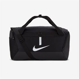 Nike CU8097-010 Nk Acdmy Team S Duff Siyah Futbol Spor Çanta