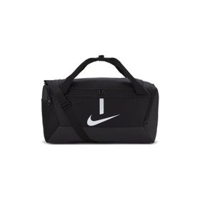 Nike CU8097-010 Nk Acdmy Team S Duff Siyah Futbol Spor Çanta