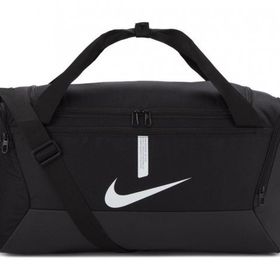 Nike CU8097-010 Nk Acdmy Team S Duff Siyah Futbol Spor Çanta