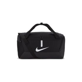 Nike CU8097-010 Nk Acdmy Team S Duff Siyah Futbol Spor Çanta