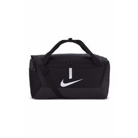 Nike CU8097-010 Nk Acdmy Team S Duff Siyah Futbol Spor Çanta
