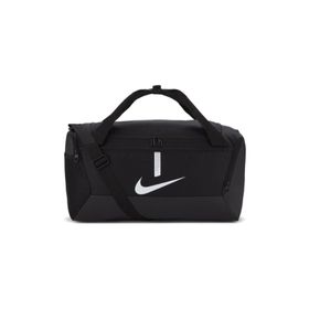 Nike CU8097-010 Nk Acdmy Team S Duff Siyah Futbol Spor Çanta