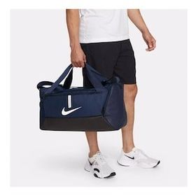 Nike CU8097-410 Nk Acdmy Team S Duff Unisex Mavi Futbol Spor Çanta