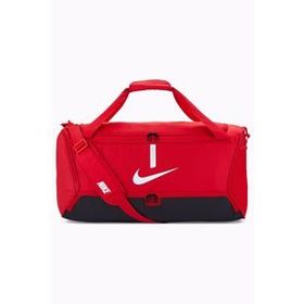 Nike CU8097-657 Academy Team S Duff Kırmızı Unisex Spor Çanta