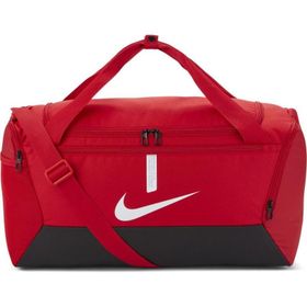 Nike CU8097-657 Academy Team S Duff Kırmızı Unisex Spor Çanta