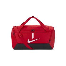 Nike CU8097-657 Academy Team S Duff Kırmızı Unisex Spor Çanta