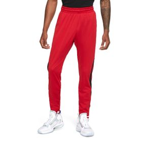 Nike CU9609-687 M J Air Dry Knit Kırmızı Erkek Basketbol Pantolon