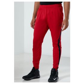 Nike CU9609-687 M J Air Dry Knit Kırmızı Erkek Basketbol Pantolon