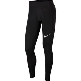 Nike CV0045-010 Siyah Dry Pad Grdn I Gk Tght K Erkek Pantolon