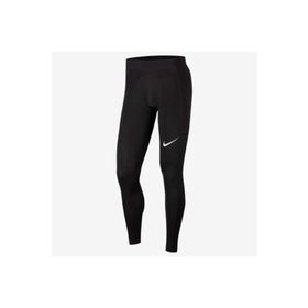 Nike CV0045-010 Siyah Dry Pad Grdn I Gk Tght K Erkek Pantolon