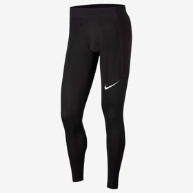 Nike CV0045-010 Siyah Dry Pad Grdn I Gk Tght K Erkek Pantolon