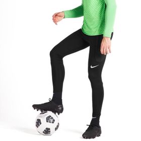Nike CV0050-010 Siyah Çocuk Eşofman Altı