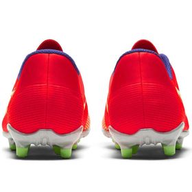 Nike CV0823-600 Kırmızı Çocuk Kramponu