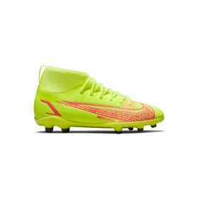Nike CV0852-760 Superfly 8 Club Unisex Spor Ayakkabı