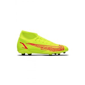 Nike CV0852-760 Superfly 8 Club Unisex Spor Ayakkabı