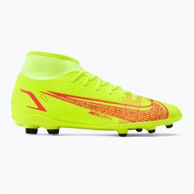 Nike CV0852-760 Superfly 8 Club Unisex Spor Ayakkabı