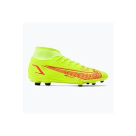 Nike CV0852-760 Superfly 8 Club Unisex Spor Ayakkabı
