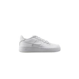 Nike CV1724-103 Air Force 1 '07 Beyaz Erkek Spor Ayakakbı