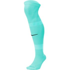Nike CV1956-354 Matchfit Yeşil Unisex Futbol Çorabı