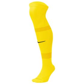 Nike CV1956-719 Sarı Unisex Çorap